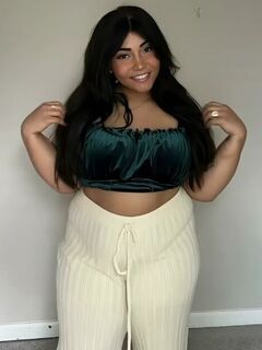 Bbwkittyattack