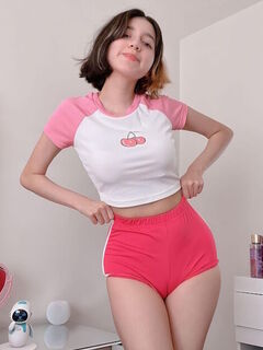 CherryCute666