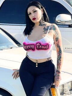 Cherrybomb420