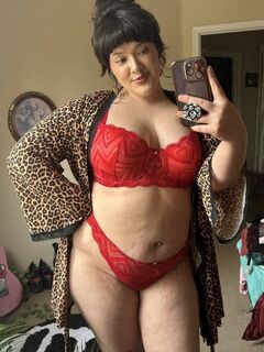 Cherrythemistress