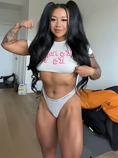 Fitbadbitchasian