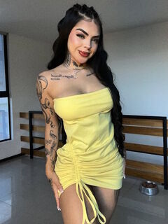 MayrasWorld
