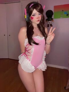 Rosylaurenprem