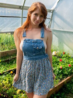 Scarlet Thefner