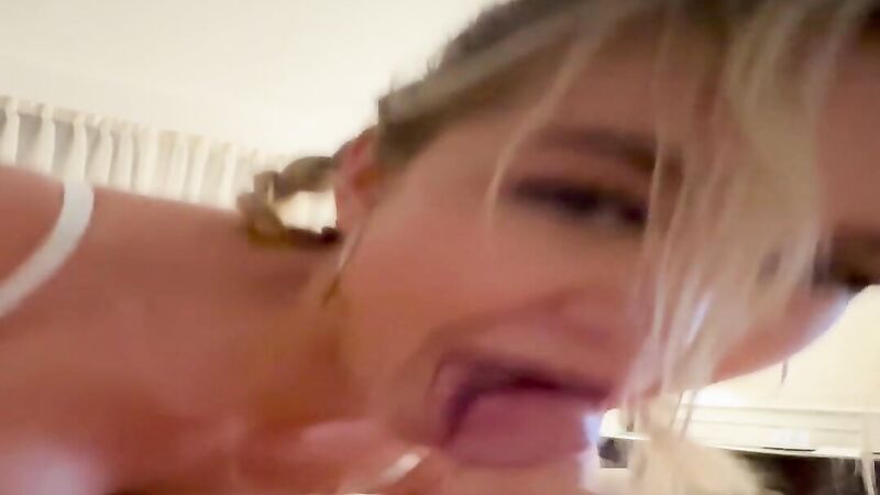 WoodBaby Head Load In Mouth Sextape Onlyfans Video