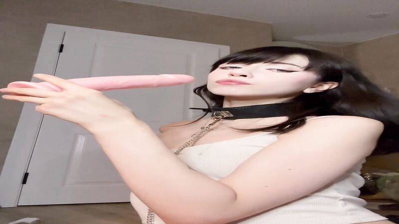 YourSmallDoll Dong Tease Exposed Onlyfans Video
