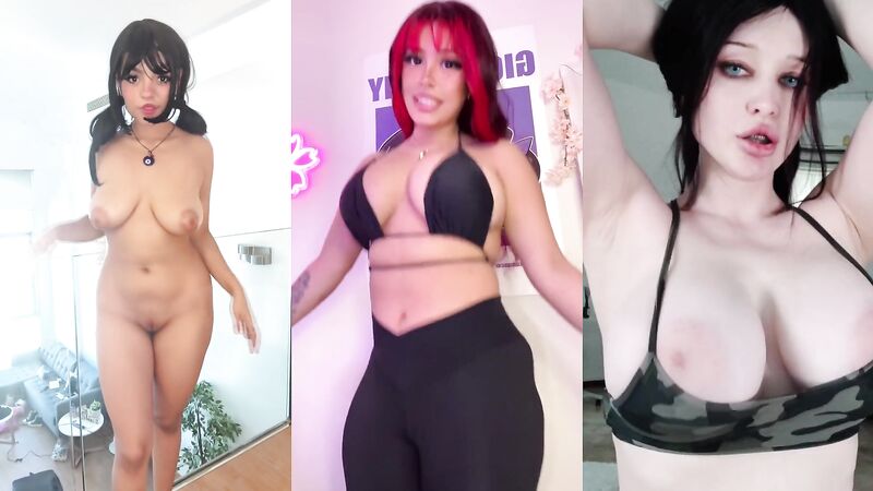 Best Tiktok Naked Teens Xxx Compilation #207