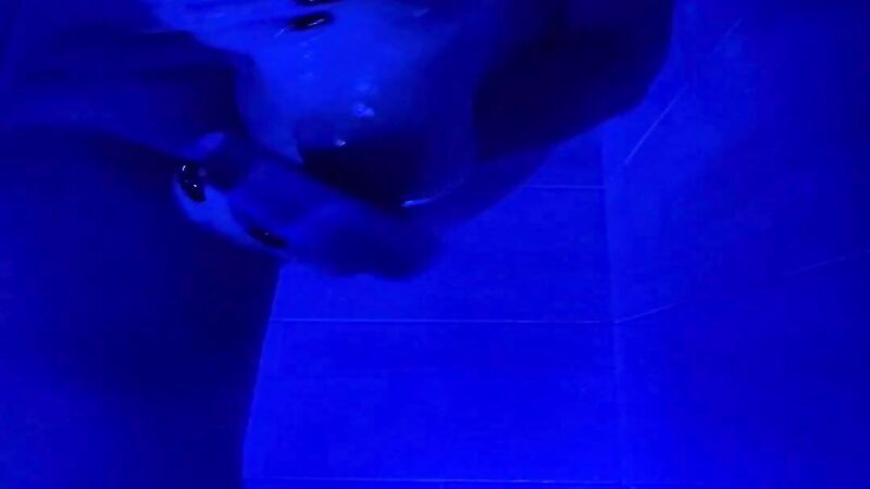 Mika Womanwearingred Shower Unclothed Onlyfans Video