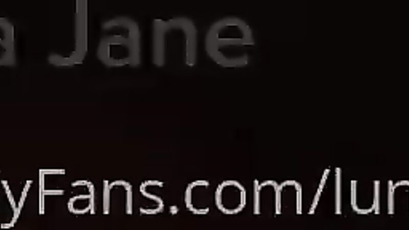 Paymepleaze Intimate Creamopie Luna Jane Onlyfans Video