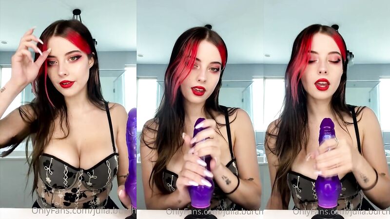 Julia Jerk off encouragement Burch Twins Onlyfans Exclusive vid Video