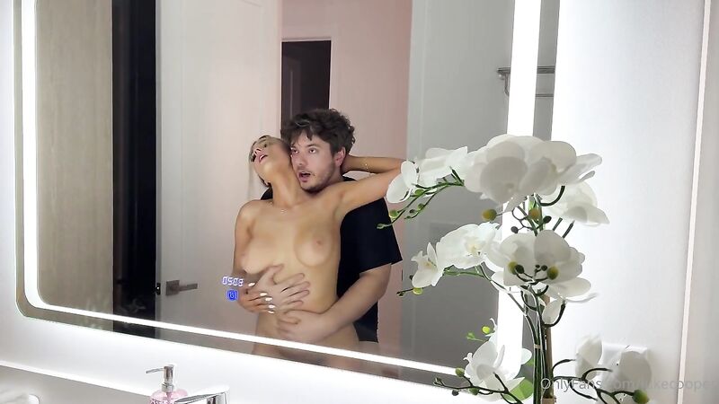 Cas Summer Luke Cooper Sucking dick Onlyfans Leak Video