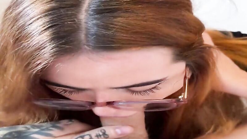 Lydiagh0st Fellatio Immersive view Onlyfans Video