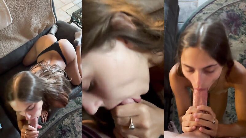 Kinsley Alyse Head Point of view Onlyfans Video