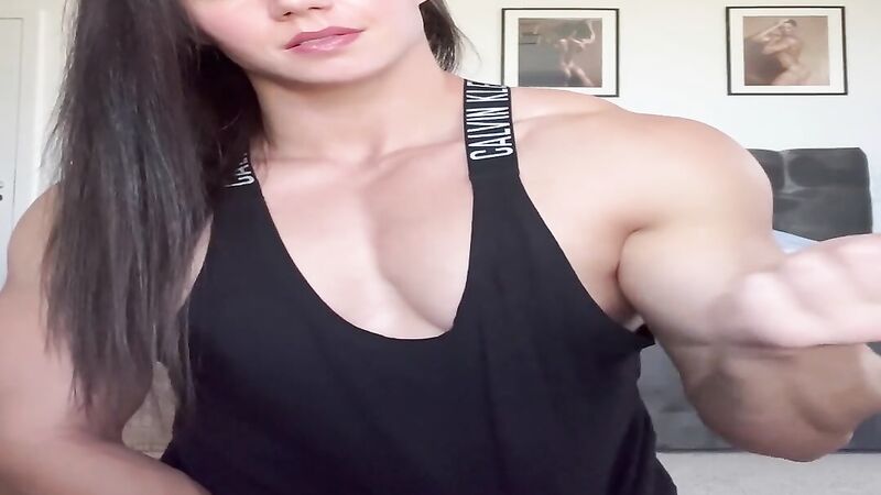 Vladislava Galagan Handbra Provoke Box Slip Onlyfans