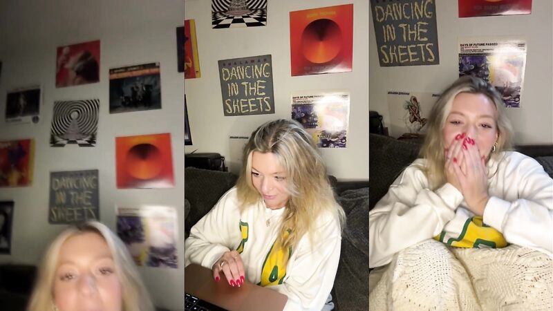 Iamsierrastarr Fake Donations Showing off Tits Banned Twitch Video