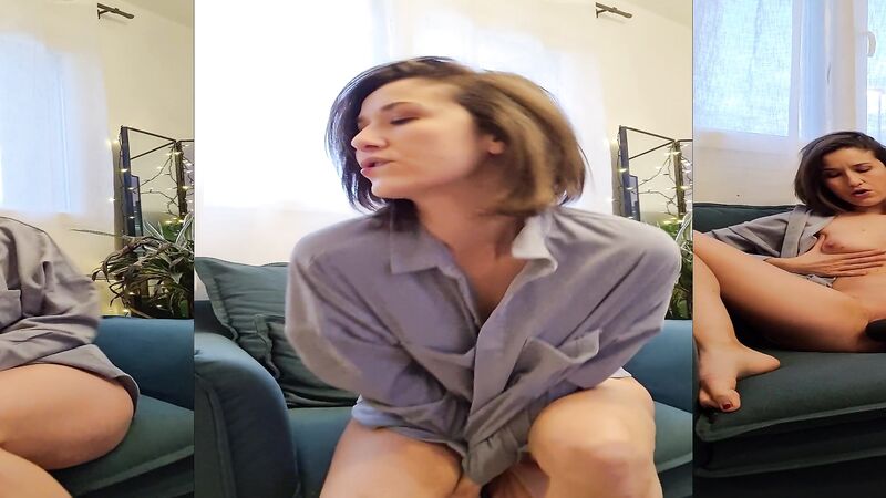 Nephael Magic Wand Dirty Talking Fingering self Onlyfans Video