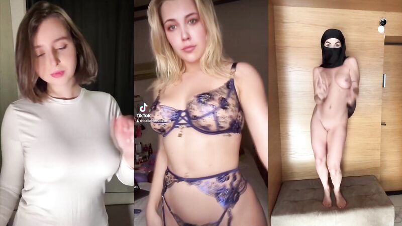 Best Tiktok Unclothed Teens Xxx Compilation #160