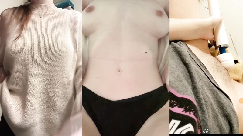 Emmia Onlyfans Naked Twitch Streamer Selfies Video