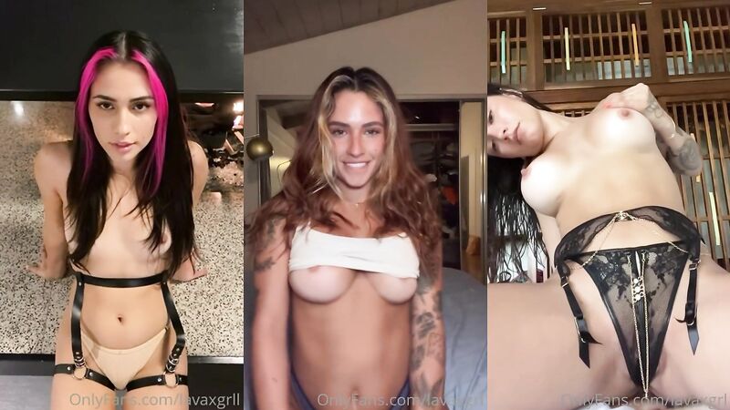 Lavaxgrll Nude Onlyfans Bj Unlockable Video