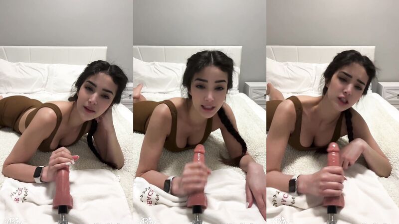 Cincinbear Jerk Off Orders Masturbation guide Onlyfans Video