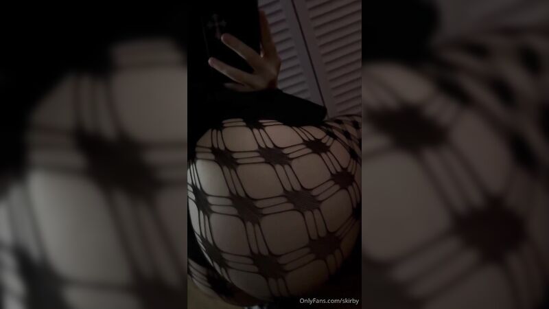 Skirby Onlyfans Leak Sexy Undies Imskirby Ass Photos And Video