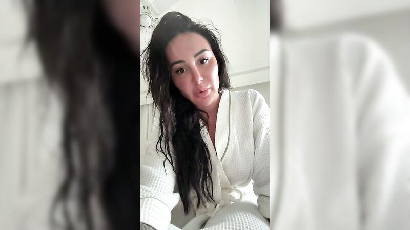 Bbydre1111 Fake Donos Exposing Box & Tits Twitch Video