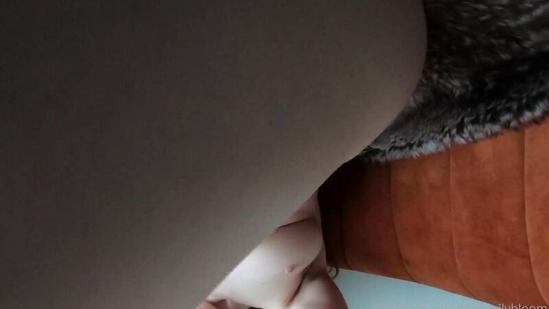 Emily Bloom Onlyfans Paid content Pussy Tight frame Video