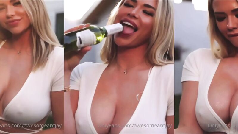 Antje Utgaard Beer Slick T Shirt Onlyfans Awesomeantjay Video