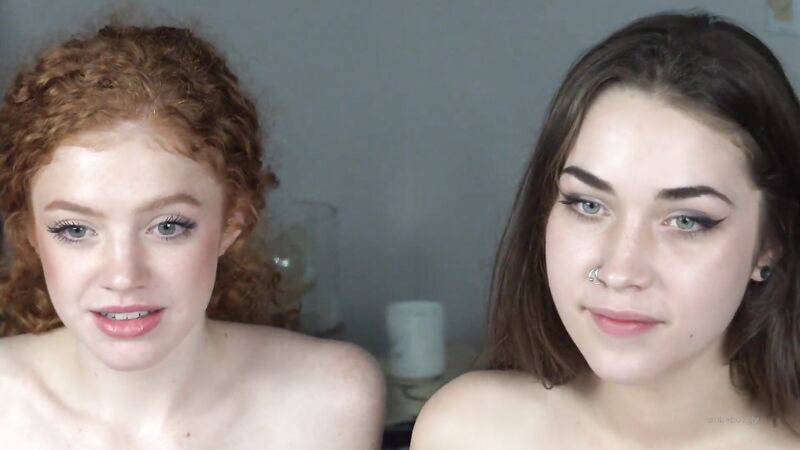 Zoe Canbebought Bare Onlyfans Women loving Porn Video