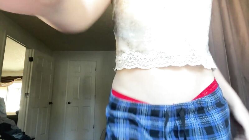 Fancylittlefork Shy Streamer Flashes Tits Banned Video