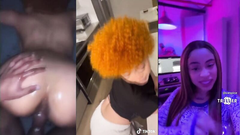 Ice Spice Sextape Hacked Filth Video
