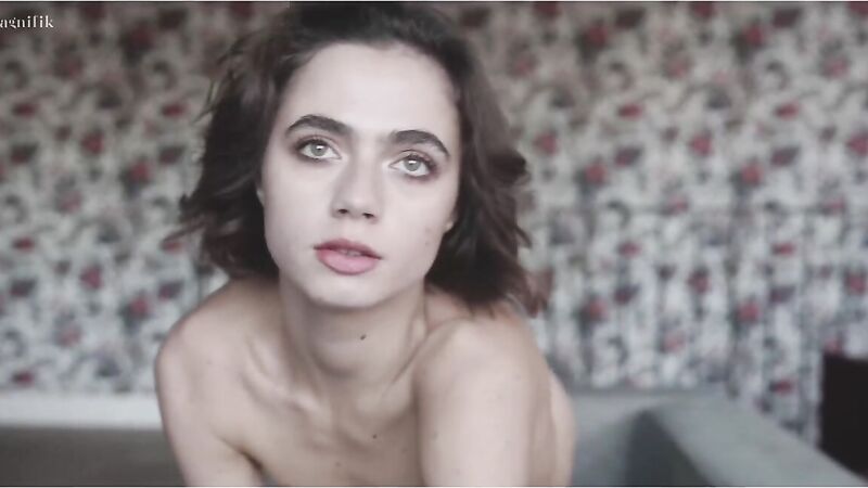Solomia Maievska Nude Busty Model Hacked Xxx Video
