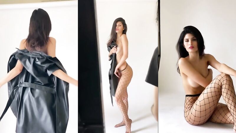 Yael Cohen Aris Onlyfans Exposed Nudes Sexy Sexy wear Video