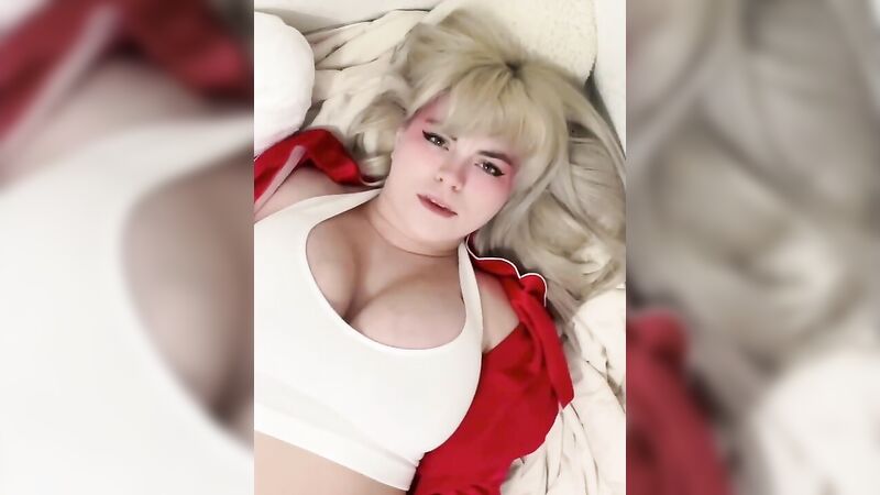 Sabrina Banks Bang Me Masturbation guide Video Leaked