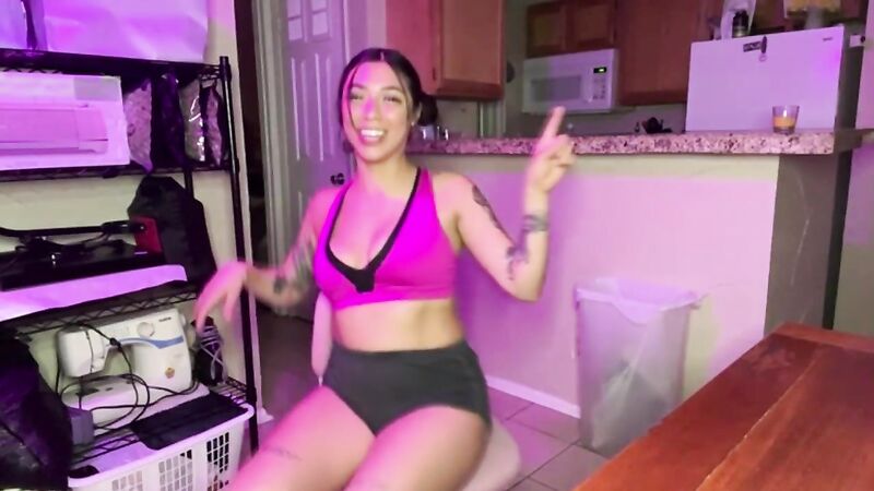 Pookiswrld Baited Donation Full Naked Twitch Video