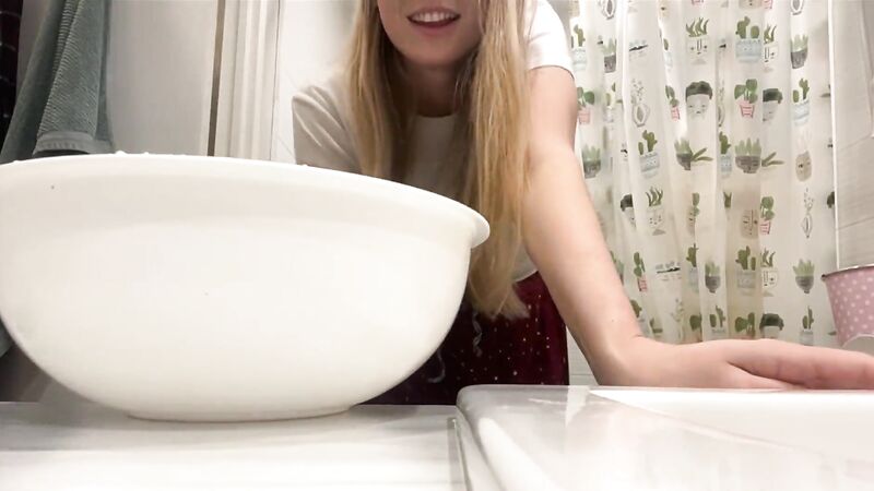 Vickypaigexo Soaked T Shirt Challenge Twitch Stream Video