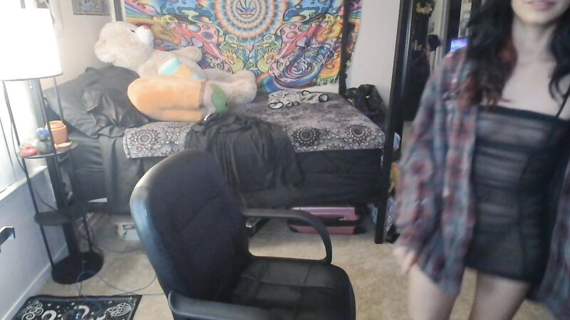Yourtokengirl Small Tits See Through Top Twitch Video
