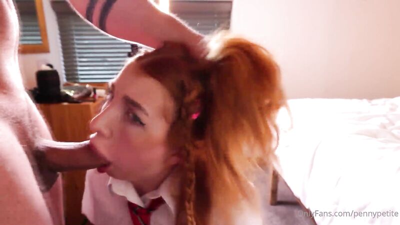 PennyPetite Hard Backdoor Fucking Leaked Erotica Video