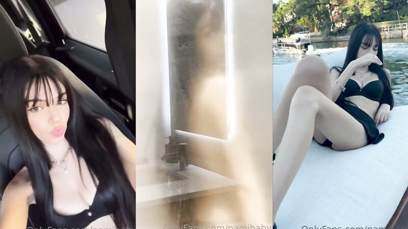 Pamibaby Onlyfans Spilled Sexy Tiktok Teen Photos And Video