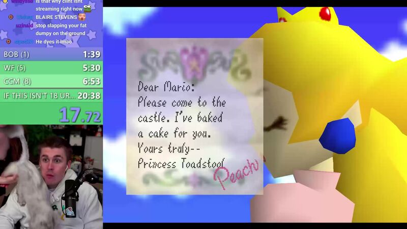 QTCinderella Nipple Slip Twitch Accidental Ludwig Stream Video
