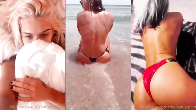Toni Storm Unclothed Onlyfans Unveiled Sexy AEW Photos And Video