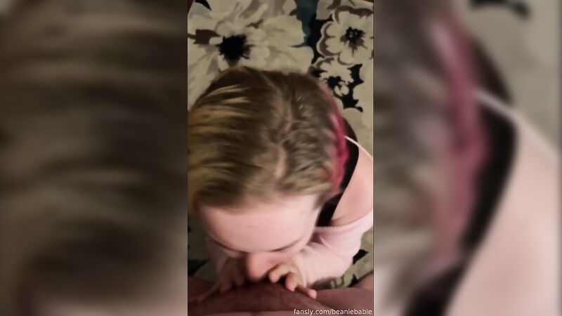 Thiqloser Unclothed Fansly Beaniebabie Exposed Porn Photos And Video