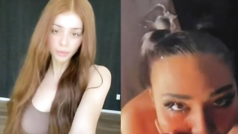 Best Tiktok Unclothed Teens Filth Compilation #56