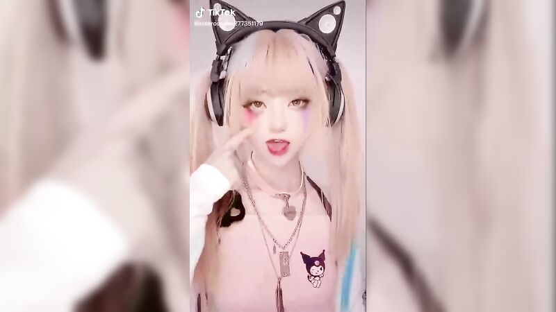 Cute Tiktok Teens Sexy Compilation #3