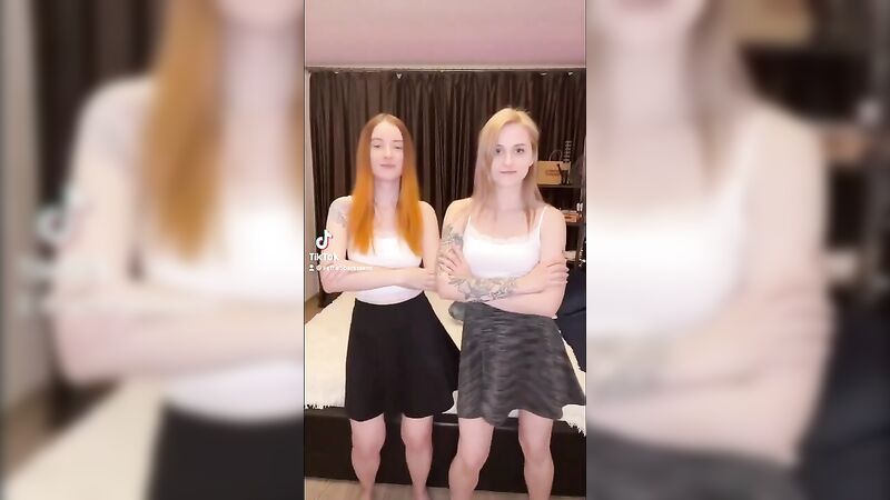 Best Tiktok Stripped Teens Smut Compilation #44