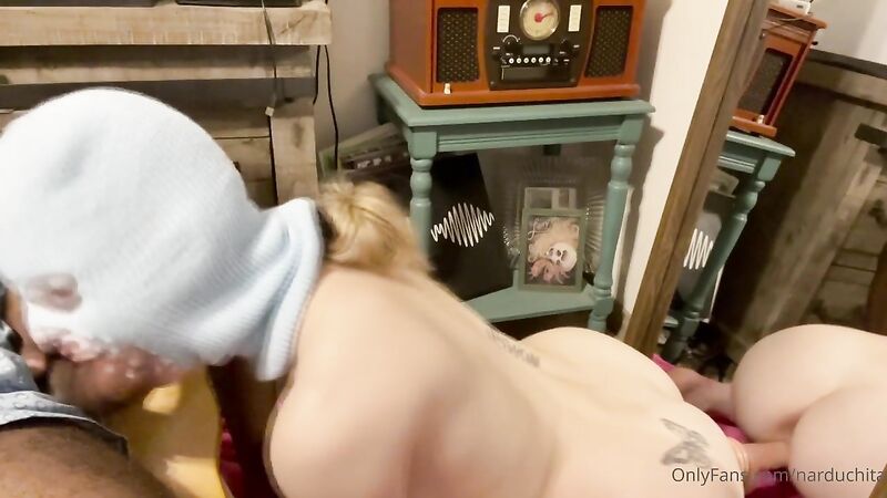 Narduchita Nude Fellatio Fucking Dong Onlyfans Porn Video