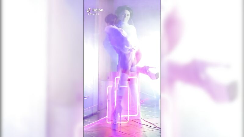 Best Tiktok Exposed Teens Filth Compilation #39