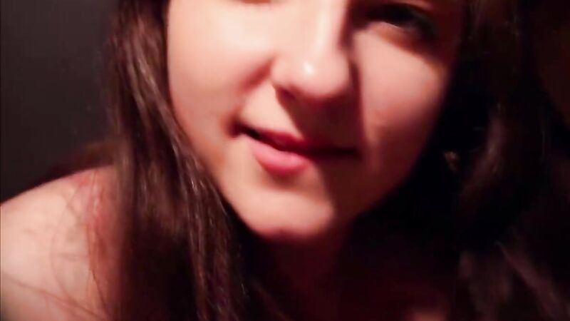 AftynRose ASMR Nurse Fellatio Masturbation guide Porn Video