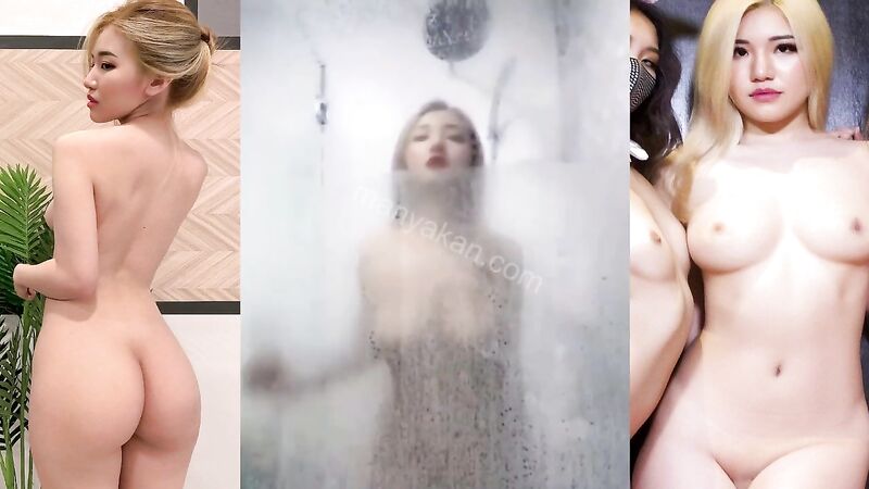 Siew Pui Yi Erotica Bare Onlyfans Malaysia Model Video