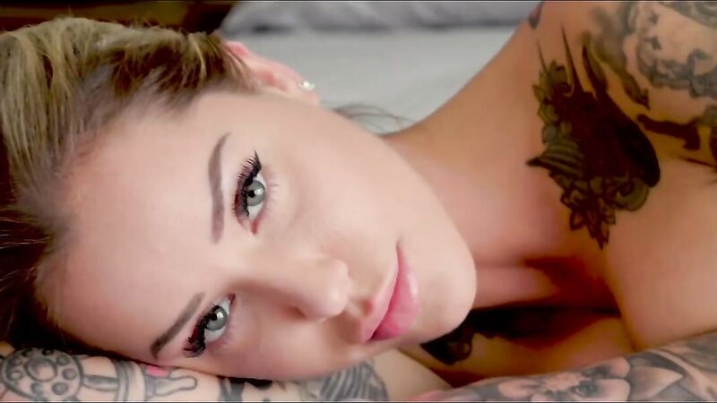 Laurence Bedard Nude Model Filth Released Video